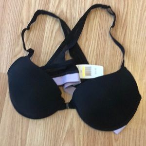 Super cute push up bra